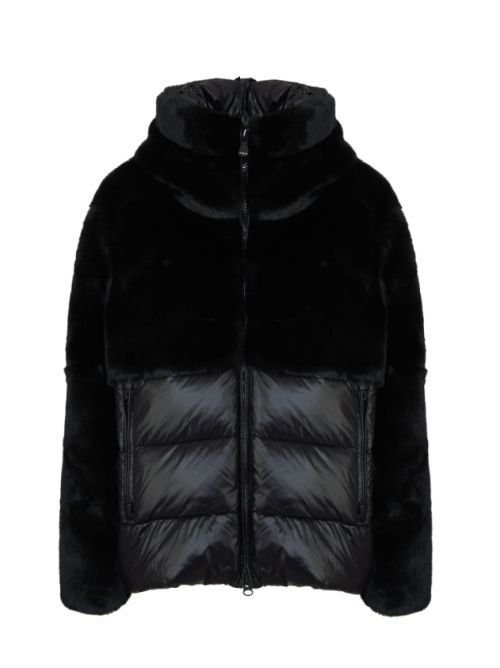 FANEVIL BLAUER | 25WBLDC02178.006646999 NERO